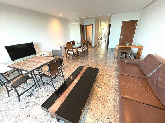 Imagem Apartamento com 4 Quartos à Venda, 188 m² em Enseada Azul - Guarapari