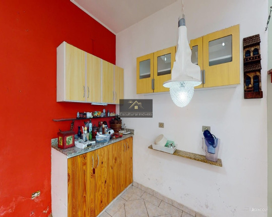 Imagem Casa com 3 Quartos à Venda, 170 m² em Boa Vista - São Paulo Imagem Casa com 3 Quartos à Venda, 170 m² em Boa Vista - São Paulo