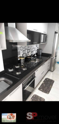 Imagem Apartamento com 2 Quartos à Venda, 54 m² em Demarchi - São Bernardo Do Campo Imagem Apartamento com 2 Quartos à Venda, 54 m² em Demarchi - São Bernardo Do Campo