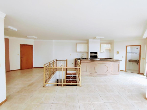 Imagem Cobertura com 4 Quartos à Venda, 389 m² em Centro - Joinville