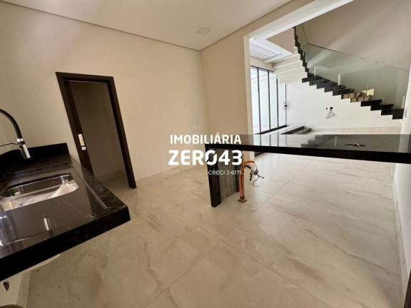Imagem Casa de Condomínio com 5 Quartos à Venda, 360 m² em Esperança - Londrina Imagem Casa de Condomínio com 5 Quartos à Venda, 360 m² em Esperança - Londrina