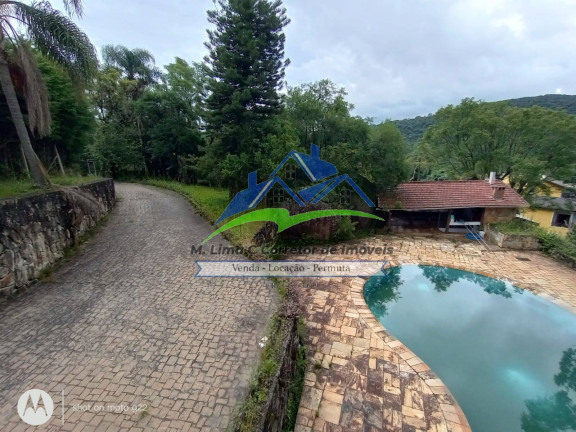 Imagem Casa de Condomínio com 3 Quartos à Venda, 1 m² em Clube Da Montanha - Atibaia Imagem Casa de Condomínio com 3 Quartos à Venda, 1 m² em Clube Da Montanha - Atibaia
