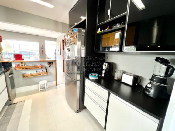 Imagem Imóvel com 3 Quartos à Venda, 219 m² em Barra Da Tijuca - Rio De Janeiro Imagem Imóvel com 3 Quartos à Venda, 219 m² em Barra Da Tijuca - Rio De Janeiro