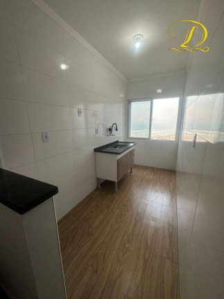 Imagem Apartamento com 1 Quarto à Venda, 45 m² em Mirim - Praia Grande Imagem Apartamento com 1 Quarto à Venda, 45 m² em Mirim - Praia Grande