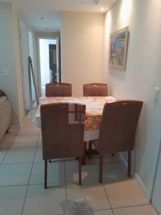 Imagem Imóvel com 2 Quartos à Venda, 60 m² em Centro - Niterói