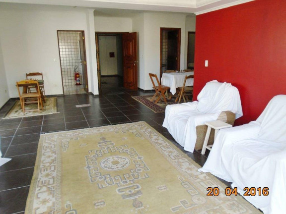 Cobertura com 4 Quartos à Venda, 350 m² em Tupi - Praia Grande