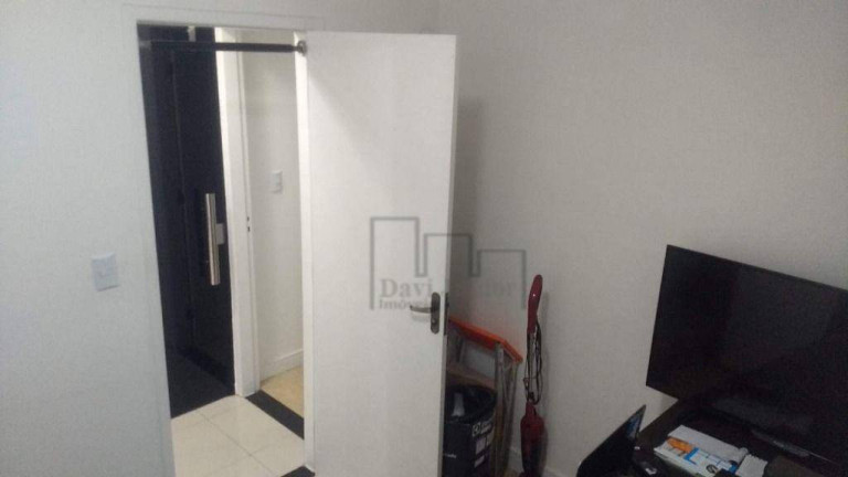 Imagem Apartamento com 2 Quartos à Venda, 52 m² em Jardim Guadalajara - Sorocaba Imagem Apartamento com 2 Quartos à Venda, 52 m² em Jardim Guadalajara - Sorocaba