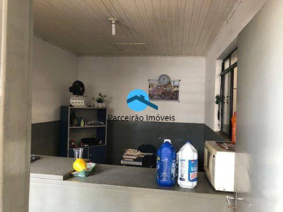 Imagem Galpão à Venda, 440 m² em Mooca (zona Leste) - São Paulo