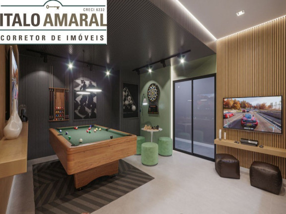 Imagem Apartamento com 2 Quartos à Venda, 67 m² em Praia Brava De Itajaí - Itajaí