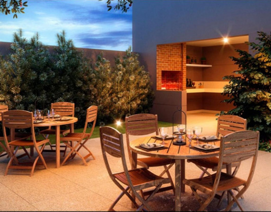 Imagem Apartamento com 2 Quartos à Venda, 57 m² em Barra Funda - São Paulo Imagem Apartamento com 2 Quartos à Venda, 57 m² em Barra Funda - São Paulo