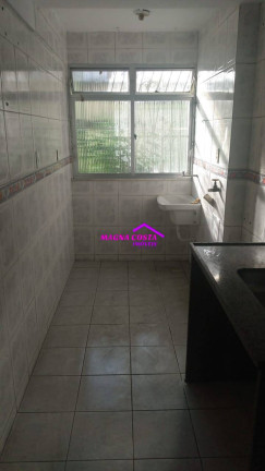 Imagem Apartamento com 2 Quartos para Alugar, 60 m² em Realengo - Rio De Janeiro