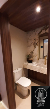 Imagem Apartamento com 3 Quartos à Venda, 132 m² em Jardim Portal Da Colina - Sorocaba Imagem Apartamento com 3 Quartos à Venda, 132 m² em Jardim Portal Da Colina - Sorocaba