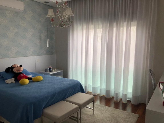 Imagem Casa de Condomínio à Venda, 650 m² em Tambore 10 - Alphaville