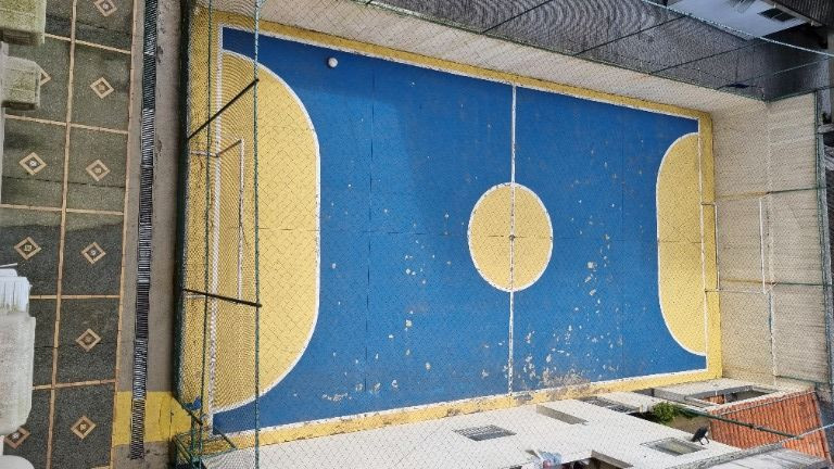 Imagem Apartamento com 2 Quartos à Venda, 75 m² em Astúrias - Guarujá