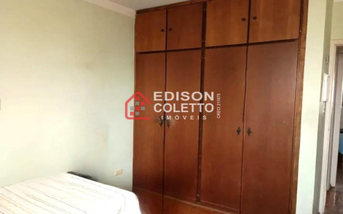 Imagem Apartamento com 3 Quartos à Venda, 91 m² em Centro - Piracicaba
