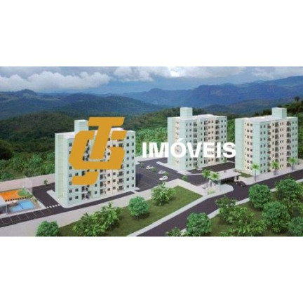 Imagem Apartamento com 1 Quarto à Venda,  em Areias - Camboriú