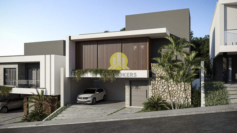 Imagem Casa com 3 Quartos à Venda, 332 m² em Cascatinha - Curitiba Imagem Casa com 3 Quartos à Venda, 332 m² em Cascatinha - Curitiba