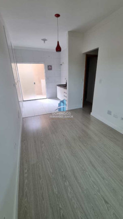 Imagem Apartamento com 2 Quartos à Venda, 43 m² em São Miguel Paulista - São Paulo