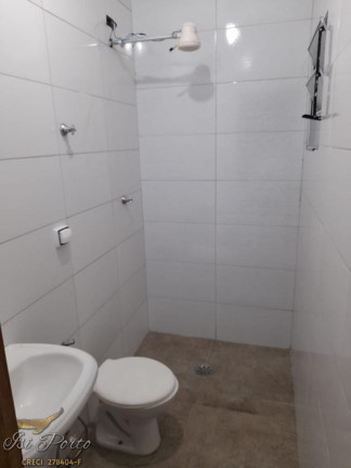Imagem Casa com 3 Quartos à Venda, 300 m² em 9 - Praia Grande 