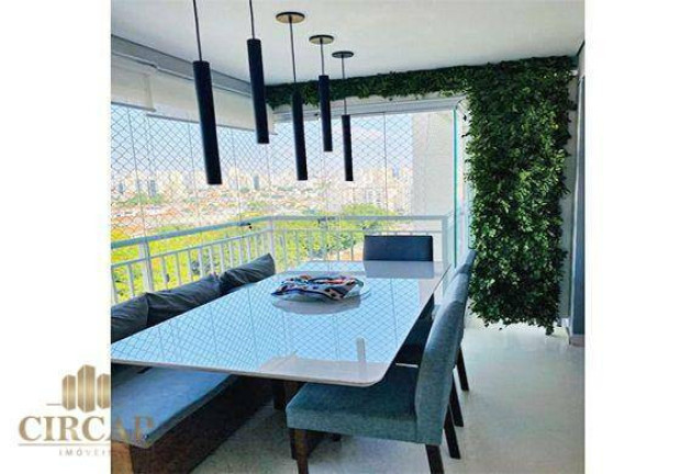 Imagem Apartamento com 2 Quartos à Venda, 62 m² em Vila Anastácio - São Paulo