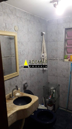Imagem Casa com 3 Quartos à Venda, 150 m² em Centro - Diadema