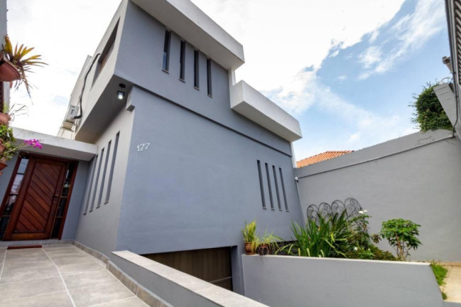 Imagem Casa com 3 Quartos à Venda, 271 m² em Sacomã - São Paulo Imagem Casa com 3 Quartos à Venda, 271 m² em Sacomã - São Paulo