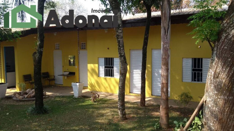 Imagem Chácara com 3 Quartos à Venda, 380 m² em Centro - Jarinu Imagem Chácara com 3 Quartos à Venda, 380 m² em Centro - Jarinu