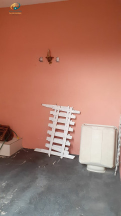 Imagem Sobrado com 3 Quartos à Venda, 130 m² em Planalto Paulista - São Paulo