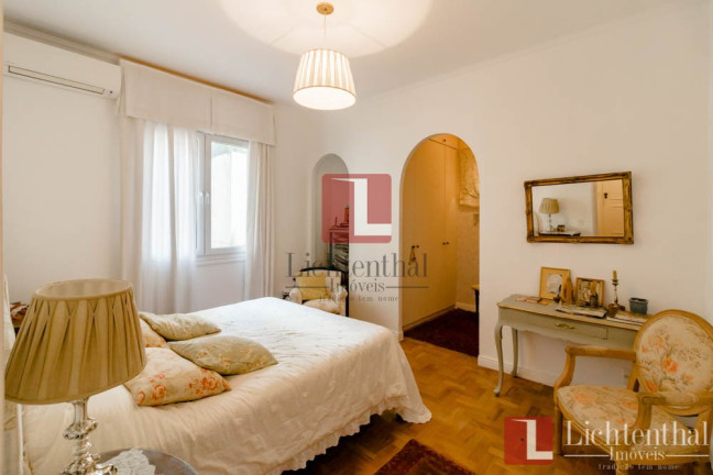 Imagem Apartamento com 2 Quartos à Venda, 117 m² em Jardim Paulista - São Paulo