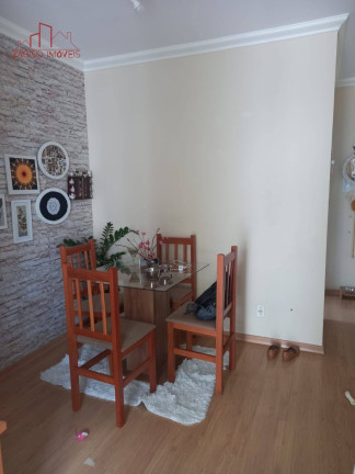 Imagem Apartamento com 2 Quartos à Venda, 48 m² em Parque Munhoz - São Paulo Imagem Apartamento com 2 Quartos à Venda, 48 m² em Parque Munhoz - São Paulo