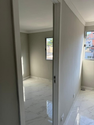 Imagem Apartamento com 2 Quartos à Venda, 45 m² em Conjunto Habitacional Presidente Castelo Branco - Carapicuíba