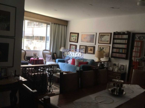 Imagem Apartamento com 3 Quartos à Venda, 113 m² em Jardim Botânico - Rio De Janeiro Imagem Apartamento com 3 Quartos à Venda, 113 m² em Jardim Botânico - Rio De Janeiro