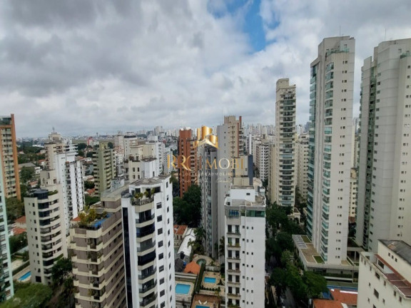 Imagem Imóvel com 3 Quartos para Alugar, 210 m² em Indianópolis - São Paulo Imagem Imóvel com 3 Quartos para Alugar, 210 m² em Indianópolis - São Paulo