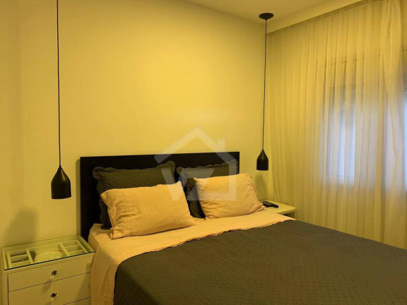 Imagem Apartamento com 3 Quartos à Venda, 179 m² em Vila Andrade - São Paulo