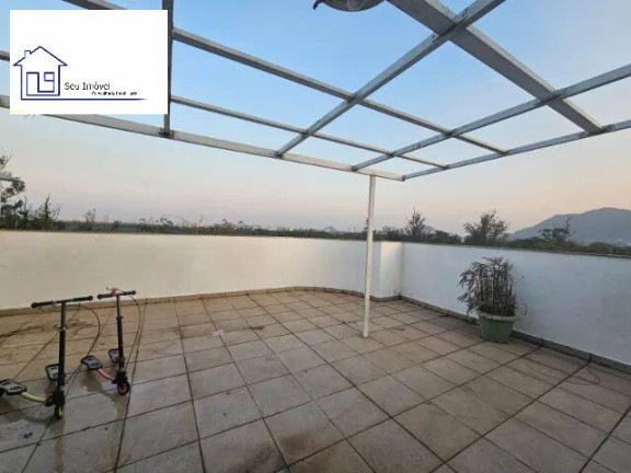 Imagem Apartamento com 4 Quartos para Alugar, 173 m² em Vargem Grande - Rio De Janeiro Imagem Apartamento com 4 Quartos para Alugar, 173 m² em Vargem Grande - Rio De Janeiro