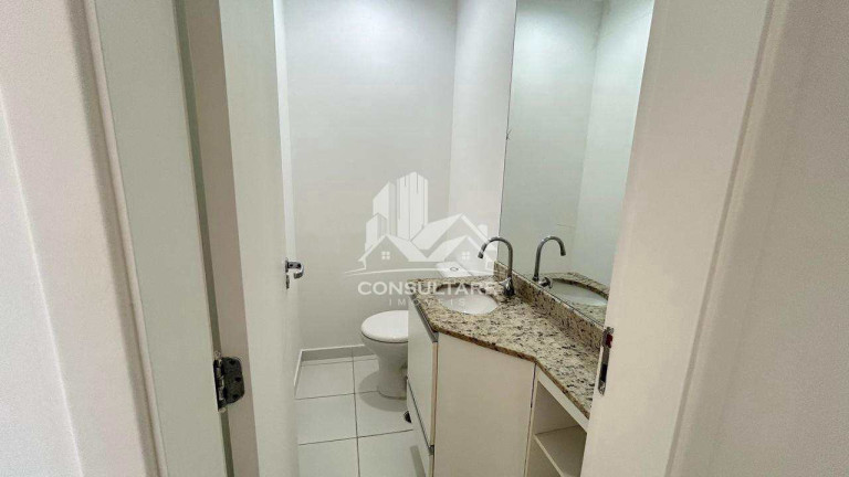 Imagem Apartamento com 3 Quartos para Alugar, 92 m² em Ponta Da Praia - Santos Imagem Apartamento com 3 Quartos para Alugar, 92 m² em Ponta Da Praia - Santos