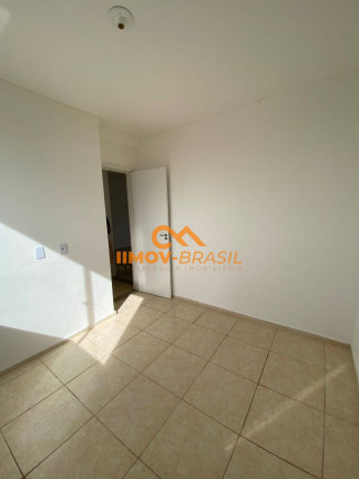 Imagem Apartamento com 2 Quartos para Alugar, 39 m² em Monte Castelo - Campo Grande Imagem Apartamento com 2 Quartos para Alugar, 39 m² em Monte Castelo - Campo Grande