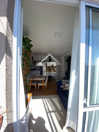 Imagem Apartamento com 2 Quartos à Venda, 42 m² em Parque Reboucas - São Paulo