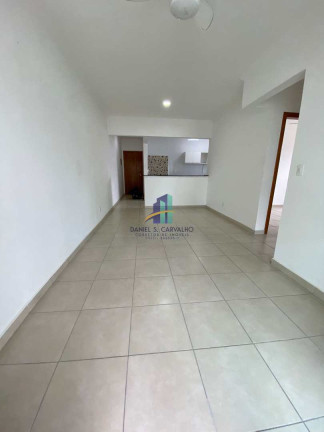 Imagem Apartamento com 2 Quartos à Venda, 76 m² em Guilhermina - Praia Grande