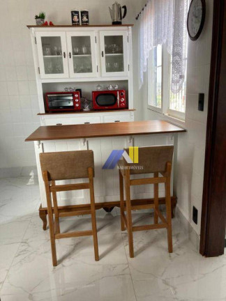 Imagem Apartamento com 5 Quartos à Venda, 230 m² em Centro - Pouso Alegre Imagem Apartamento com 5 Quartos à Venda, 230 m² em Centro - Pouso Alegre