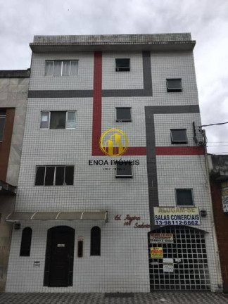Imagem Apartamento com 1 Quarto à Venda, em Centro - São Vicente Imagem Apartamento com 1 Quarto à Venda, em Centro - São Vicente