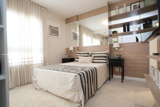 Imagem Apartamento à Venda,  em Vila Isabel - Rio De Janeiro