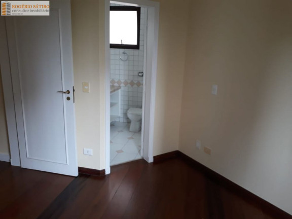 Imagem Apartamento com 3 Quartos à Venda, 79 m² em Jardim Vila Mariana - São Paulo