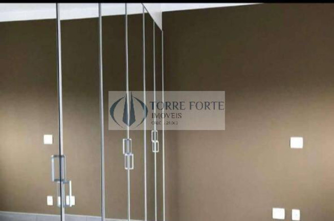 Imagem Apartamento com 1 Quarto à Venda, 55 m² em Jardim Anália Franco - São Paulo Imagem Apartamento com 1 Quarto à Venda, 55 m² em Jardim Anália Franco - São Paulo