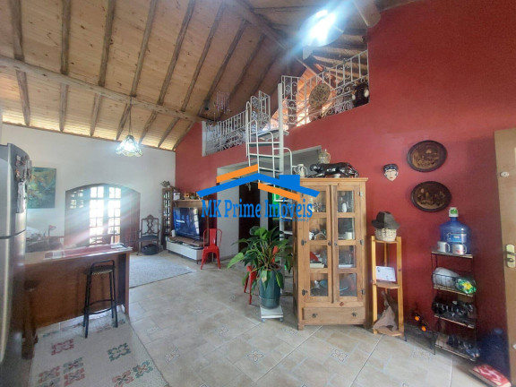 Imagem Casa de Condomínio com 2 Quartos à Venda, 243 m² em Paisagem Renoir - Cotia