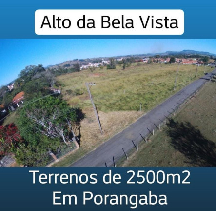 Imagem Terreno à Venda, 5.166 m² em Alto Da Boa Vista - Porangaba Imagem Terreno à Venda, 5.166 m² em Alto Da Boa Vista - Porangaba