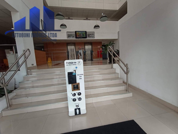 Imagem Sala Comercial à Venda, 40 m² em Lageadinho - Cotia Imagem Sala Comercial à Venda, 40 m² em Lageadinho - Cotia