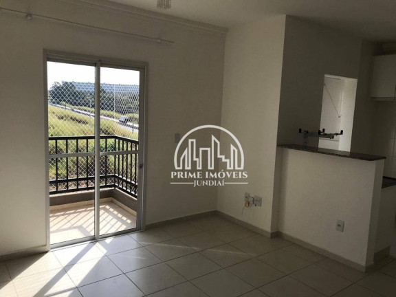 Imagem Apartamento com 2 Quartos à Venda, 60 m² em Vivarte Alameda - Medeiros - Jundiaí Imagem Apartamento com 2 Quartos à Venda, 60 m² em Vivarte Alameda - Medeiros - Jundiaí