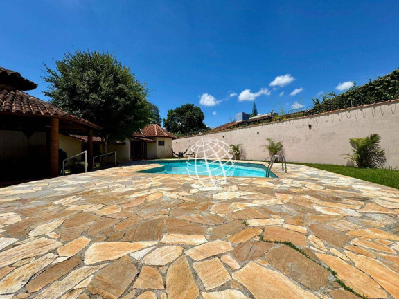 Imagem Casa com 2 Quartos à Venda, 182 m² em Chácaras Maringá - Atibaia Imagem Casa com 2 Quartos à Venda, 182 m² em Chácaras Maringá - Atibaia