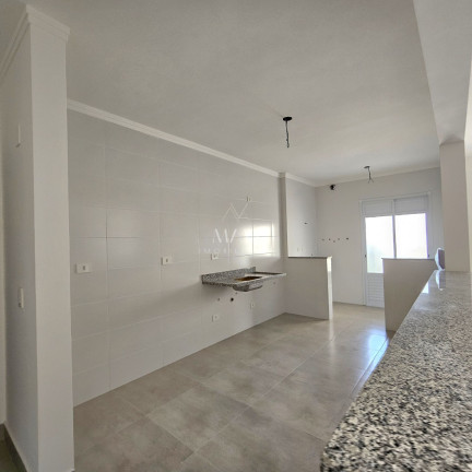 Imagem Apartamento com 2 Quartos à Venda, 91 m² em Aviação - Praia Grande Imagem Apartamento com 2 Quartos à Venda, 91 m² em Aviação - Praia Grande